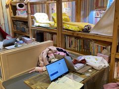 -小时光咖啡馆(开森度假森林店)