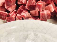 -贰重天冰煮羊自助火锅(东坝店)