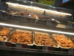 -超级鸡车(曹杨路店)