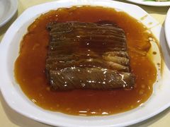 -南来顺饭庄·清真(南菜园店)