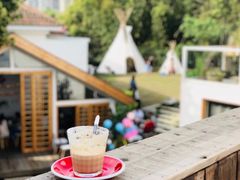 -三圣花乡旅游区