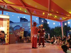 -沈阳方特欢乐世界