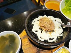 -木槿花韩式炭烤·熟成肉工坊(孙文东路店)