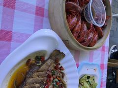 -可可大虾武汉土菜大排档(万松园1店)