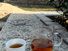 -月栖华明-云间草堂清茶馆(泗泾古镇店)