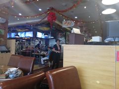 大堂-海椰茶居(海印缤缤广场店)