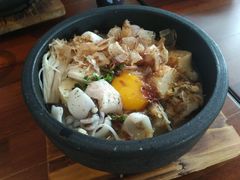 日式海鲜泡饭-ATLAS COFFEE(雅居乐中心店)