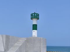 -灵山岛风景区
