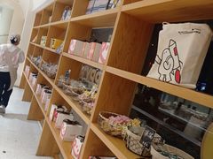 -分子跳动鲜活面包(五一大道店)