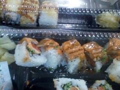 android_upload_pic-宝寿司(红瓦寺店)