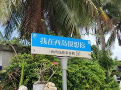 -三亚西岛海洋文化旅游区