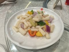 -德記大排档 26年老字号(西湖店)