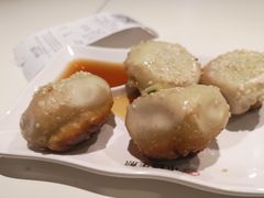 小杨生煎-小杨生煎(龙之梦购物中心店)