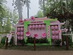 -仁和公园(顺义区)