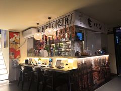 -鞠橘居酒屋(仁恒江湾新天地店)