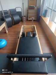 -FineYoga梵音瑜伽·普拉提