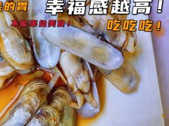 -宾朋海鲜美食餐厅·特色美食(兴海路店)