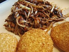 -羲和雅苑•北京烤鸭(平安国际金融中心店)