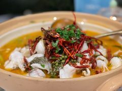 -浙江西子宾馆·牡丹厅