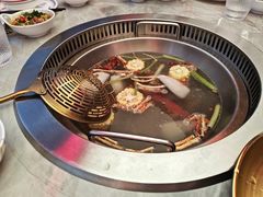-三头牛·潮汕牛肉生蚝火锅 (夏湾店)