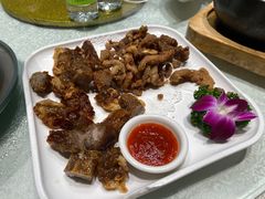-阿里元老宋海鲜大排档(明发店)