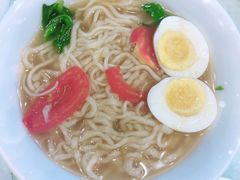 长寿面-双井轩(双井店)