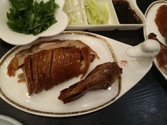 -惠丰堂饭庄(北洼路店)