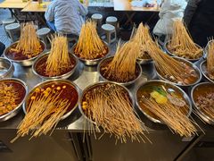 -嘉州鲜知味钵钵鸡(奎星楼店)