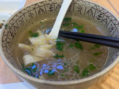 -萧记三鲜烩面(东站店)