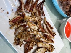 -鲜得莱渔港·小平岛海胆馆(七贤岭店)