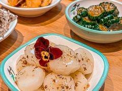 -李犟大爆鳝面·手工蟹黄包(湖滨西湖店)