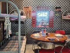 -五马集·海鲜·温州大牌档(黑金冠五马街十字路口店)