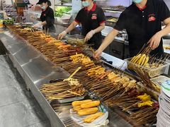 -彭姐麻辣烫(海淀店)