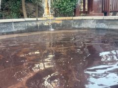 -徂徕山森林康养度假谷温泉