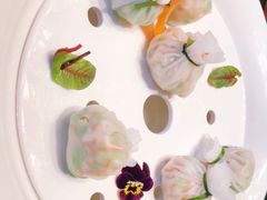 -运·中餐厅(成都华尔道夫酒店)