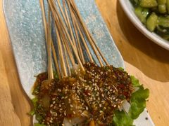 -大话小腰(鸟巢店)
