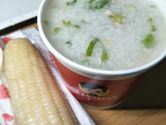 -曼玲粥店(西安小寨店)