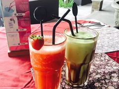 -Pundi Pundi Restaurant
