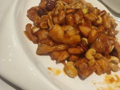精品宫保鸡-峨嵋酒家总店(车公庄店)