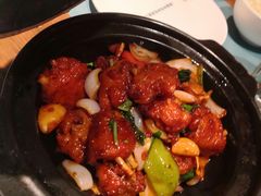 -大树餐厅(益田假日店)