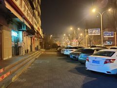 -春雨羊汤店(广开四马路总店)