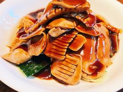 -宝中宝食府(清泰街店)