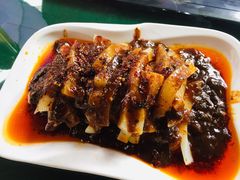 -龙潭水乡