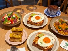 -O'eat Blossom&Pelican(深圳首店)