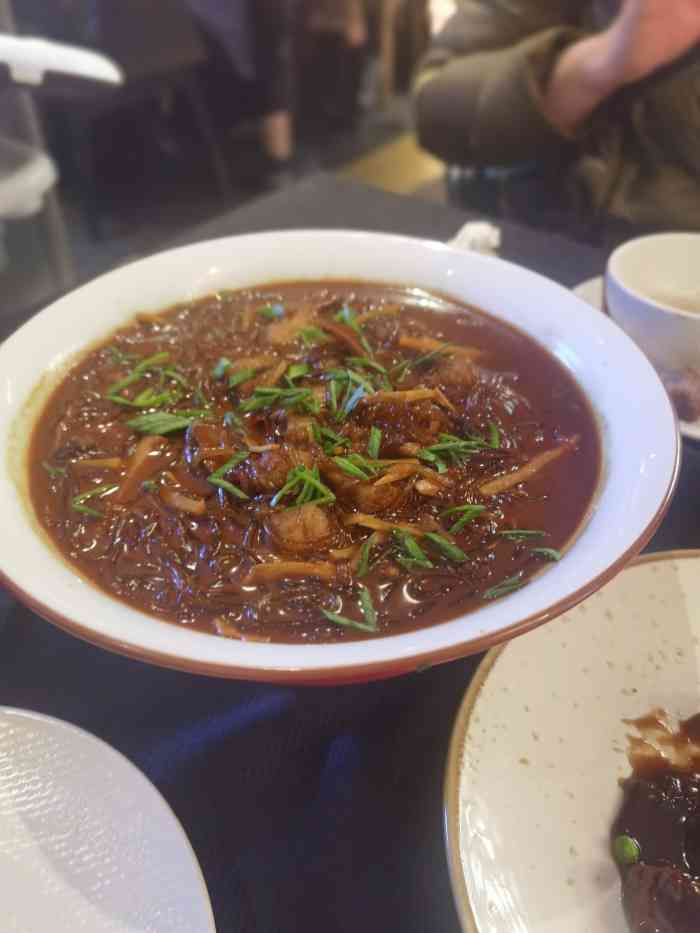 新榆园·大隐于市(湖滨银泰旗舰店)-"打卡网红餐厅!没有翻车!