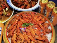 -虾乐园龙虾·夜宵(松江店)
