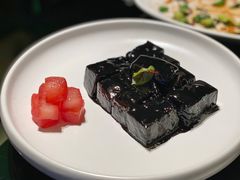 黑金五香二头乌-炳胜品味(海印总店)