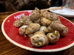 -今邕烧烤(西大店)