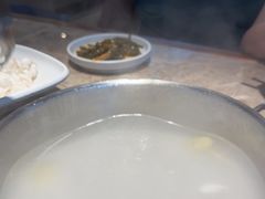 -淘米捞·米汤脆鲩鱼火锅(福田皇岗店)