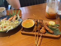 -泰堤坊(淡水体育馆店)